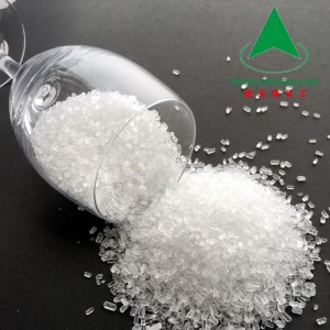 แมกนีเซียมซัลเฟต Heptahydrate 99.5%