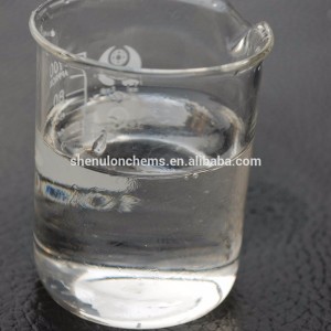 Sodium Silicate Liquid / สารละลาย